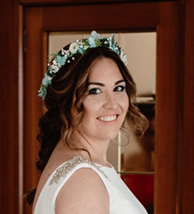 María Sebastian